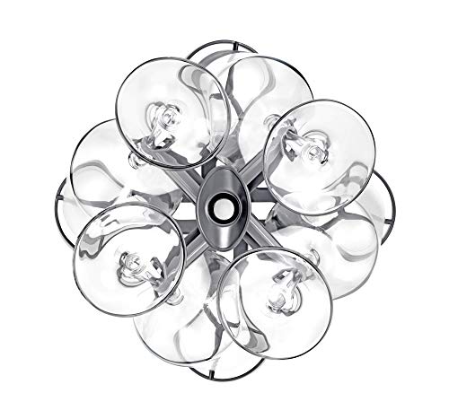 Bosch SMZ5300 Zubehör für Geschirrspülen, Stielglas Korb, Made in Germany