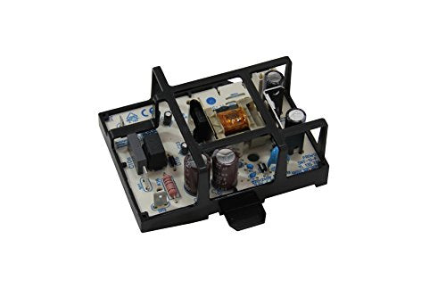 PCB-Modul für Waschmaschinen für Bosch, Neff, Siemens, Teilenummer des Herstellers: 651994