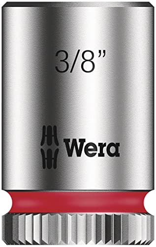 Wera 05056491001 Bit-Sortiment, Tool-Check PLUS Imperial, zöllig, 39-teilig