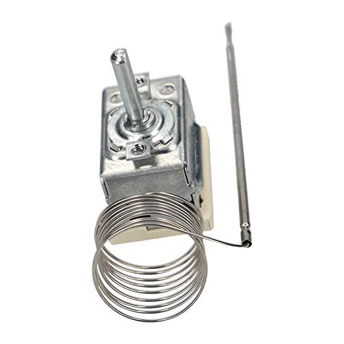 Thermostat 50-293° 5517052070 EGO 389077023 AEG Electrolux