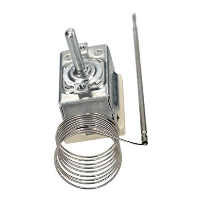Thermostat 50-293° 5517052070 EGO 389077023 AEG Electrolux