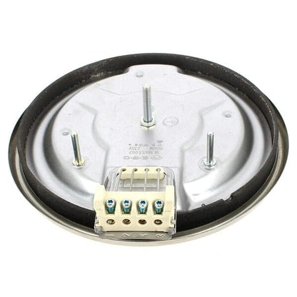 Electrolux 14-sh-04 8 mm breitem Rand Standard Hitze Feste Kochplatten