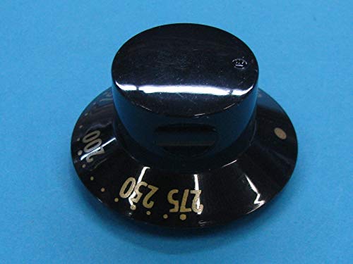 Original Gorenje Ersatzteil: KNEBEL GE6-21 EP-BL-G 8022/150