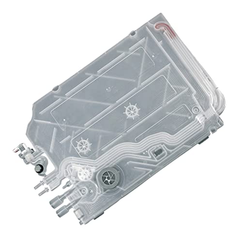 Wärmetauscher für Spülmaschine Bosch – 00687133