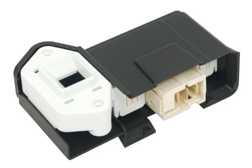 Bosch 00182154 Waschmaschinenzubehör/Türen/Siemens Waschmaschinentürverriegelungsschalter