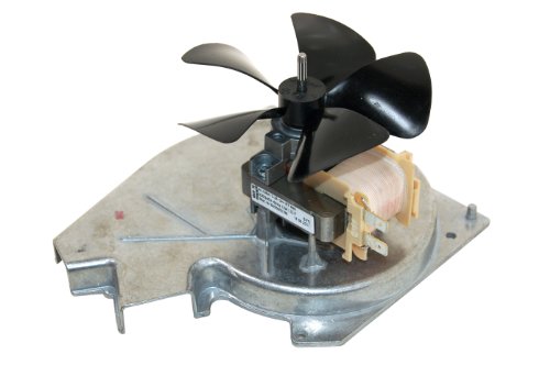 Bosch 00482987 Backofen- und Herdzubehör/Kochfeld/Siemens Lüfter Motor