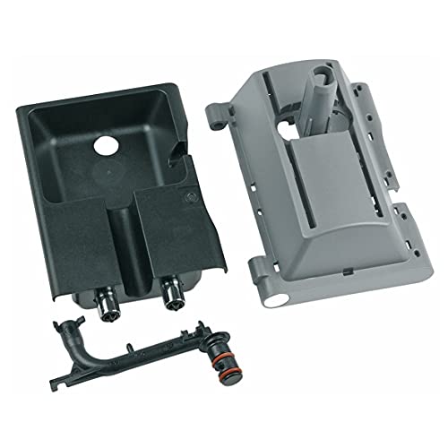Bosch Siemens 12003610 ORIGINAL Düse Verteiler 2-fach Auslauf Dampfrohr z.T. EQ.5 EQ5 TE506201 TE506501 MACCHIATOPLUS TES556M VEROCAPPUCCINO600 Kaffeeautomat Kaffeevollautomat Kaffeemaschine
