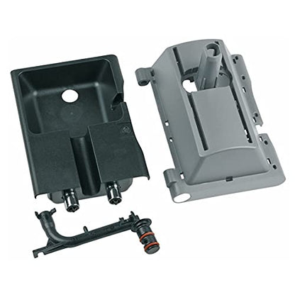 Bosch Siemens 12003610 ORIGINAL Düse Verteiler 2-fach Auslauf Dampfrohr z.T. EQ.5 EQ5 TE506201 TE506501 MACCHIATOPLUS TES556M VEROCAPPUCCINO600 Kaffeeautomat Kaffeevollautomat Kaffeemaschine