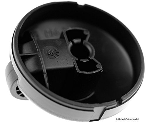 Siemens Rolle 27606 für Staubsauger