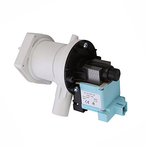 Waschmaschinenpumpe für Bosch WFE, WFF, WFP, WFK, WFT, WFM, WFV 144487