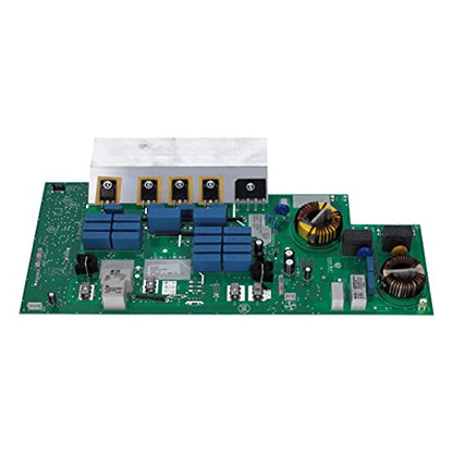 Bosch Siemens 745798 00745798 ORIGINAL Elektronik Modul Steuerung Leistungsmodul Leistungselektronik rechts Induktionskochfeld Glaskeramikkochfeld auch Balay Neff Constructa