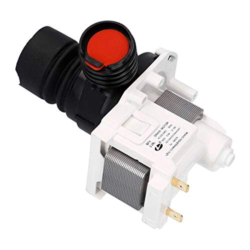 Recamania Electrolux 140000443022 Abflusspumpe für Geschirrspüler