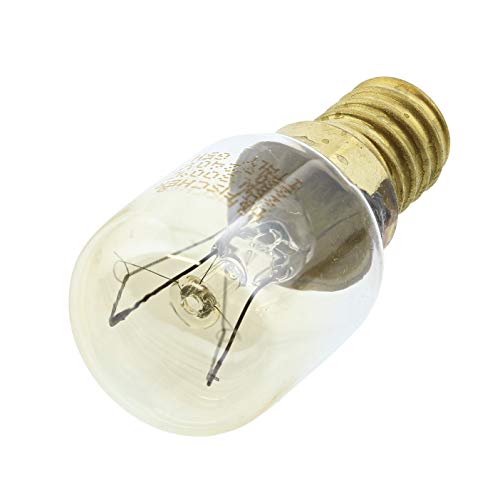 Backofenlampe, E14, 25 W