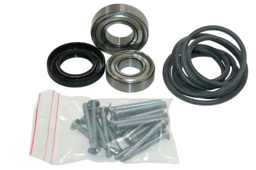 Bosch 00619808 Waschmaschinenzubehör/Türen/Siemens Neff Waschmaschine Drum Bearing Kit