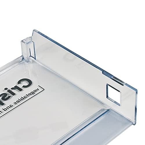 Bosch Blende 11000682 zur Crisper Box für Kühslchrank (Modelle siehe Beschreibung)