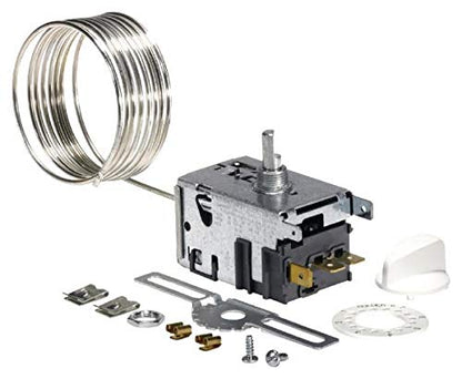 Danfoss Thermostate Kühlschrank Original-Teilenummer 077B7001