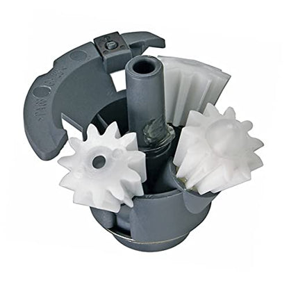 Bosch 177509 Antrieb komplett mit Metallring