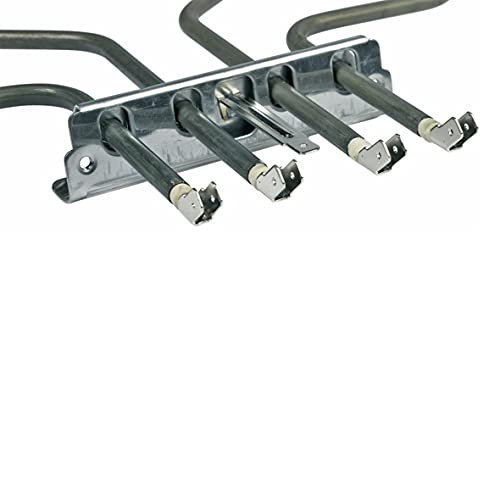 Heizelement Oberhitze Heizung Grill Backofen Herd EGO 20.41487.000 ORIGINAL Bosch Siemens 00472510 472510
