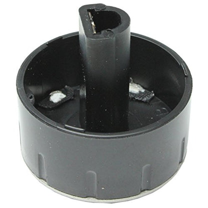 Bosch Regler für Backofen und Herd, Teilenummer 604551