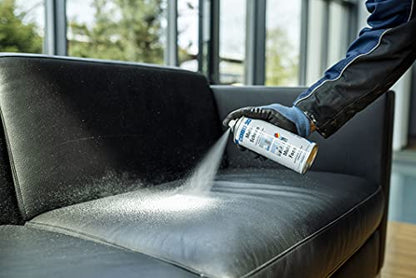 WEICON Multi-Schaum 400 ml | Universal Schaumreiniger für Polster, Scheiben, Kunststoff & Metall | biologisch abbaubar
