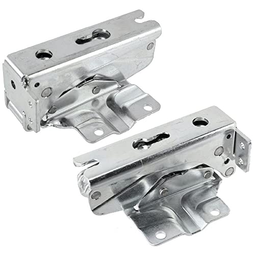 Türscharnier Set für Kühlschrank 481147, 00481147