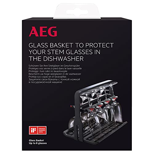 AEG 9029795557 Glashalter für Geschirrspüler