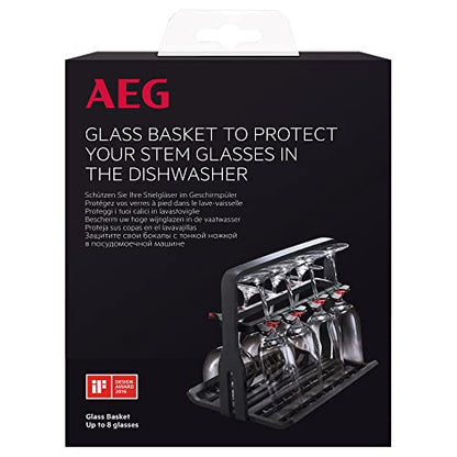 AEG 9029795557 Glashalter für Geschirrspüler
