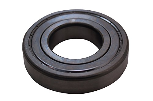 AEG Electrolux Tricity Bendix Zanussi Waschmaschine Front Trommellager 6207zz. Teilenummer des Herstellers: 50261426006
