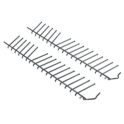 Bosch Siemens 645108 00645108 ORIGINAL Korbeinsatz Tellerablage Unterkorbeinsatz Klappablage Topfeinsatz Ablage Einlage Spülmaschine Geschirrspüler auch Constructa Neff Balay