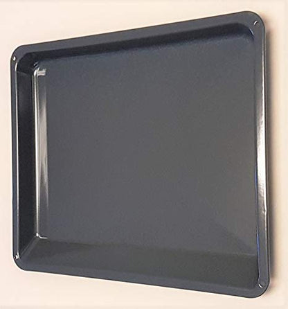 Original AEG Electrolux Fettpfanne 3532559022 Blech Kombischale 466x385x40mm