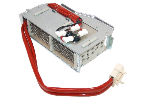AEG Electrolux John Lewis Zanussi Wäschetrockner Trockner Heizelement. Original Teilenummer 1256292234