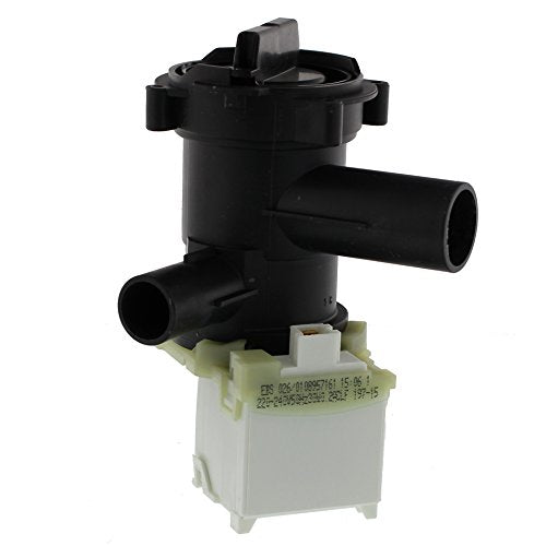 Bosch 00145787 Waschmaschinenzubehör/Laugenpumpe