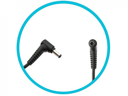 ASUS 0A001-00234600 Original Netzteil 45 Watt EU Wallplug