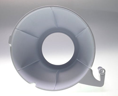 BSH 12014337 Filterhalter für Bosch TKA6A041 ComfortLine Kaffeemaschine