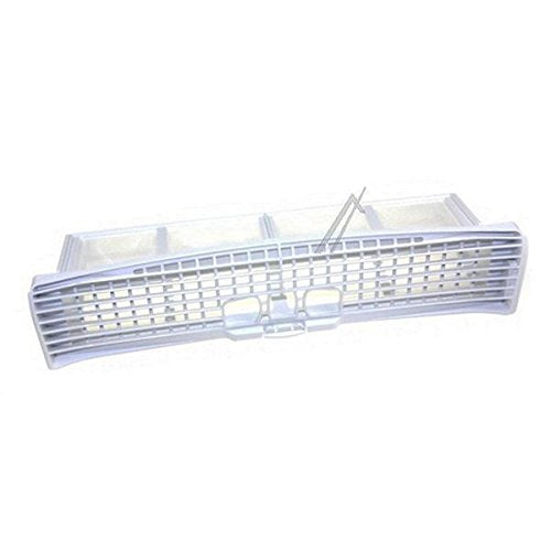 Flusensieb Filtertasche ausklappbar 136601901 AEG, Electrolux, Juno, Zanussi