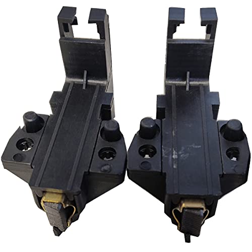 Genuine Electrolux Washing Machine Carbon-Brushes 50265482005