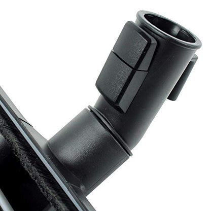 Nilfisk 03175422 HARD FLOOR NOZZLE W. CLICK F, Advance