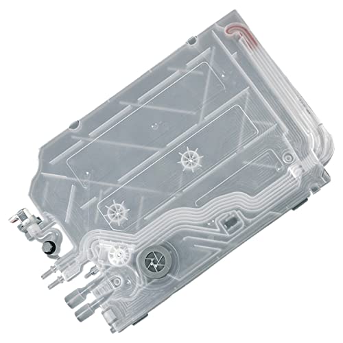 Original Bosch Siemens Regenerierdosierung Wärmetauscher Spülmaschine 680319 00680319 Gaggenau Neff Balay