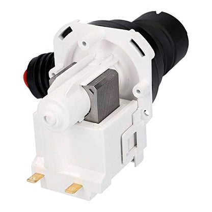 Recamania Electrolux 140000443022 Abflusspumpe für Geschirrspüler