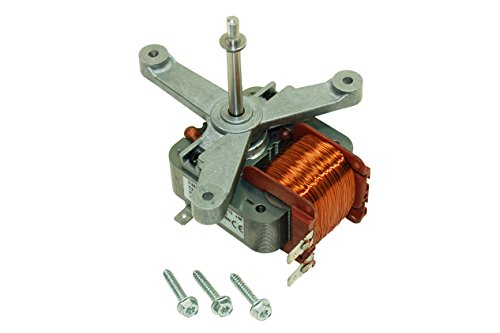 Electrolux 4055015707 Backofen- und Herdzubehör/Kochfeld/Zanussi John Lewis Haube Motor