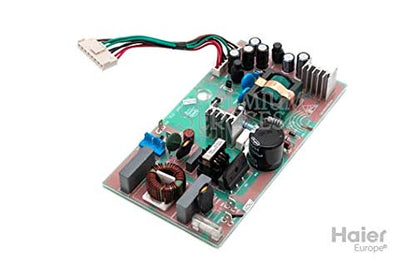 Original Haier-Ersatzteil: Elektronikkarte für Kühlschrank Herstellernummer SPHA00940805 | Kompatibel mit den folgenden Modellen: HB25FSSAAA | Power PCB