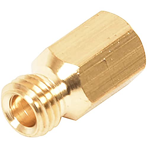 Butan-Einspritzdüse für Backofen 0,80 für Elektrolux, 3544013299