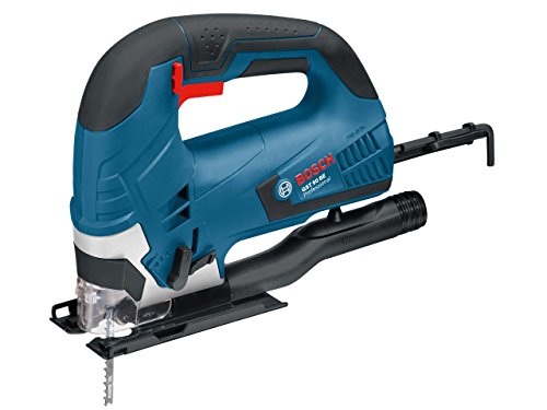 Bosch Professional Schweifsäge, Energieklasse A, 1 Stück, GST90BE/1 060158F060
