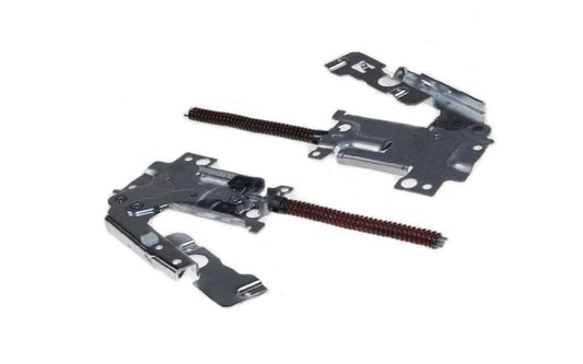 Türscharnier-Set für Spülmaschine Electrolux – 4055031548