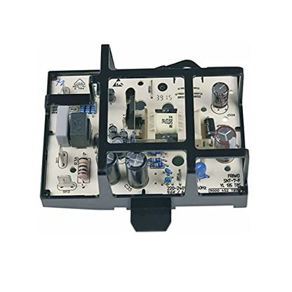 ORIGINAL Bosch Siemens 00656768 656768 Elektronik Steuerung Platine Netzmodul Modul Backofen Herd u. a. 3HB508BC/01, VVH33C3521/36