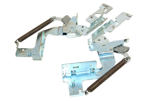 Electrolux TRICITY TRICITY BENDIX ZANUSSI Geschirrspüler Tür Scharnier (Original Teilenummer 50247626000)