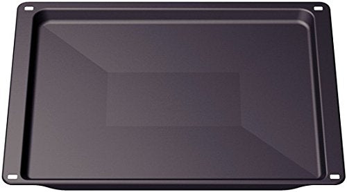 Bosch HEZ861000 Backblech Aluminium