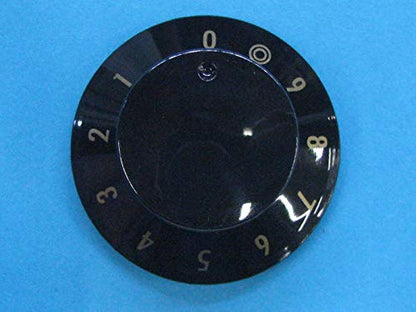 Original Gorenje Ersatzteil: KNEBEL GE6-21 EN-D-N 8022/150