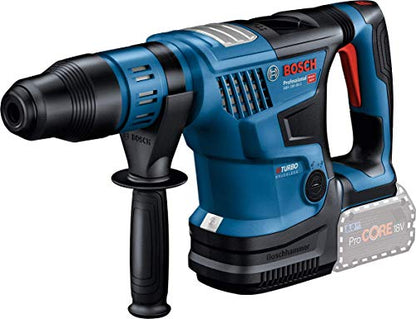 GBH 18V-36 C(2x8.0 Ah ProCORE18V)