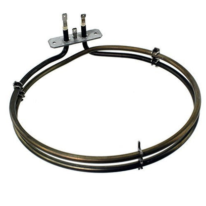 Zanussi Backofen Kochfeld Main 2000W Element (Ring)